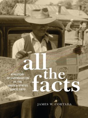 cover image of All the Facts